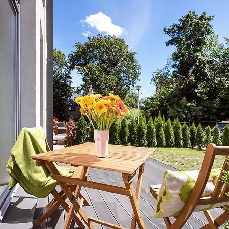 #Stayhere - Modern Designer 1Bdr Apartment In Artistic District VNO Exteriör bild