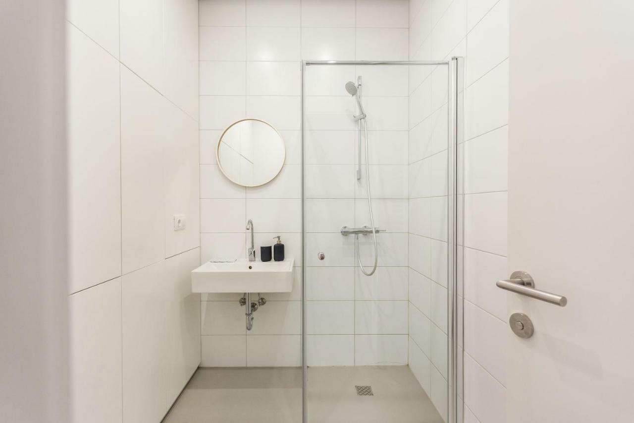 #Stayhere - Modern Designer 1Bdr Apartment In Artistic District VNO Exteriör bild